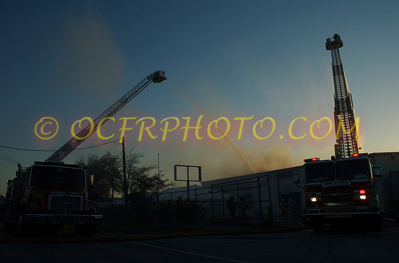 2007-03-04 Warehouse Fire 87