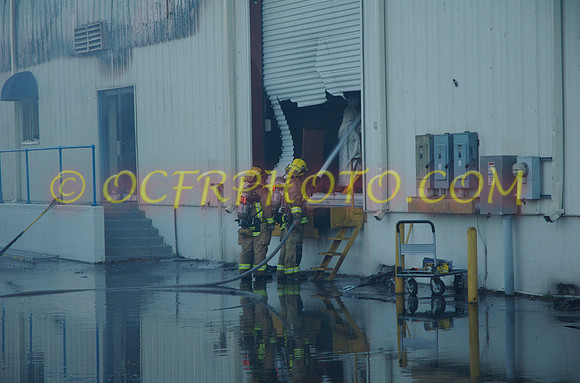 2007-03-04 Warehouse Fire 145