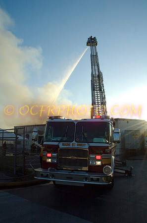 2007-03-04 Warehouse Fire 8