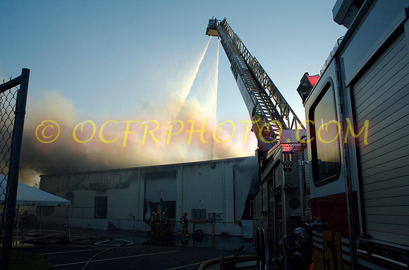 2007-03-04 Warehouse Fire 39