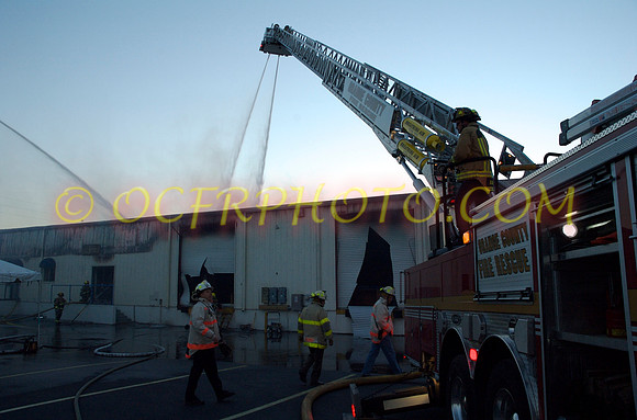 2007-03-04 Warehouse Fire 152