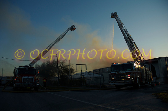 2007-03-04 Warehouse Fire 76