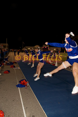 2012-11-02 Senior Night Fall 912