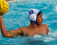 Boys District SemiFinal