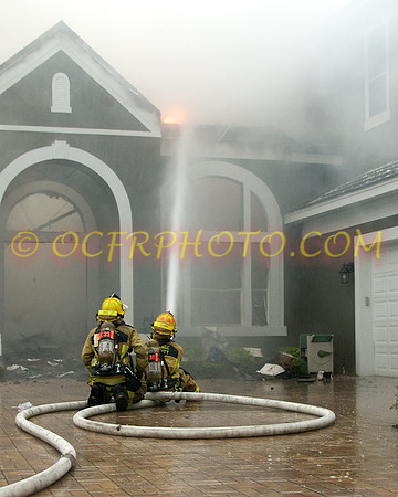 2010-08-22 House Fire #1 24
