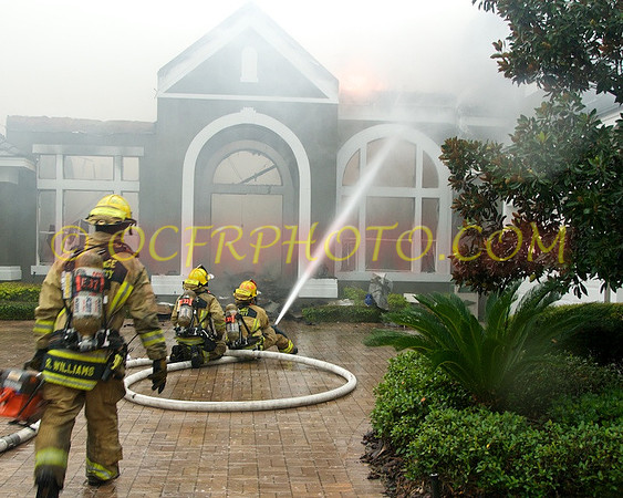 2010-08-22 House Fire #1 30