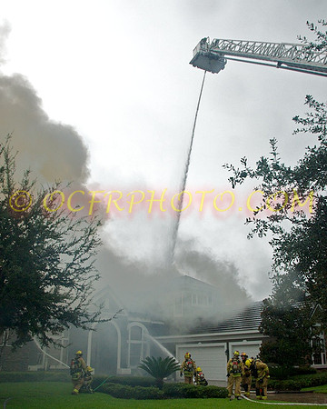2010-08-22 House Fire #1 13