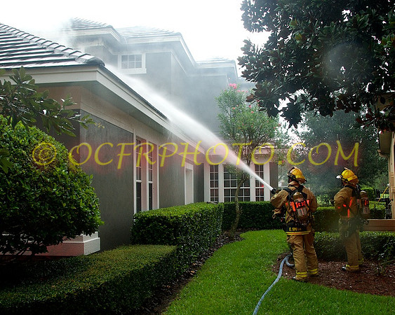 2010-08-22 House Fire #1 32