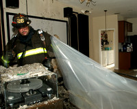 June 28th, House Fire