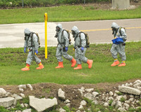 May 2nd, HazMat