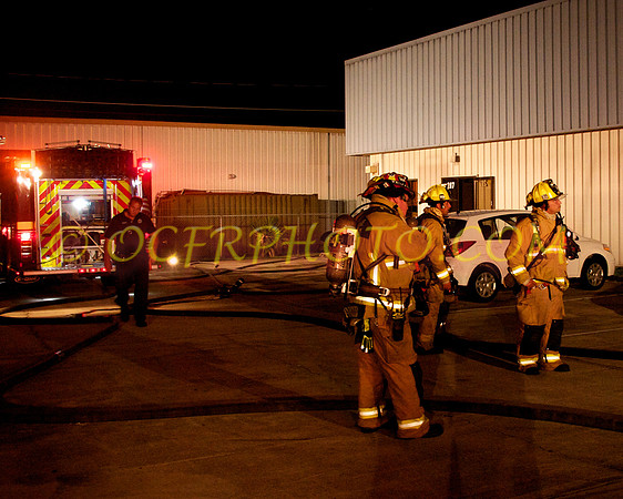 2013-07-06 Building Fire 1