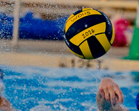 2026 Water Polo