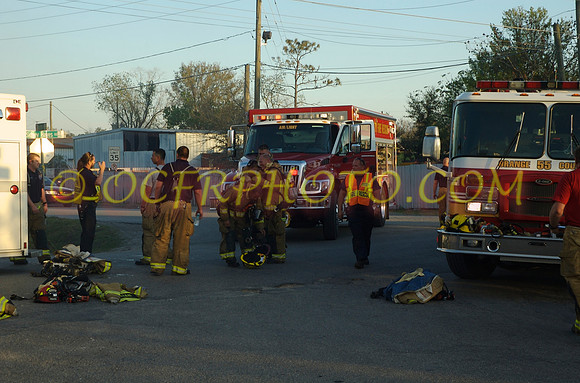2007-03-04 Warehouse Fire 63
