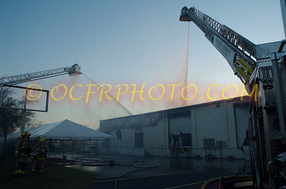 2007-03-04 Warehouse Fire 134