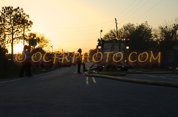 2007-03-04 Warehouse Fire 120