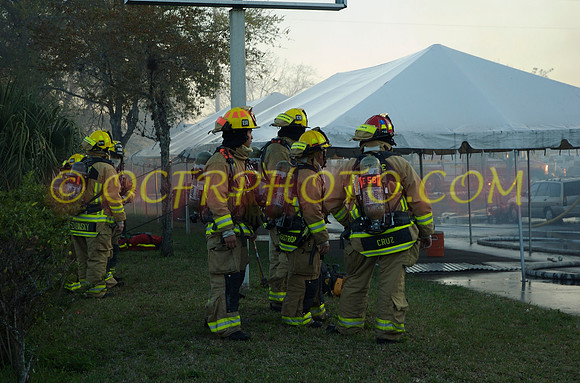 2007-03-04 Warehouse Fire 97