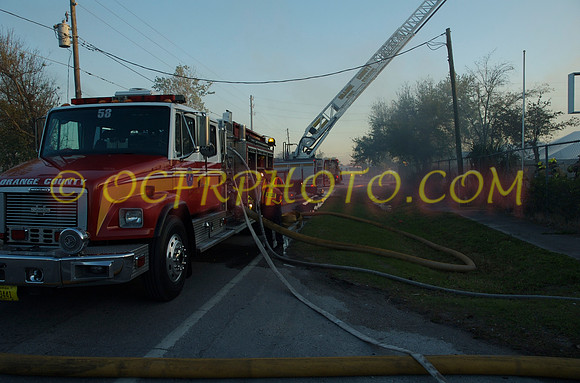 2007-03-04 Warehouse Fire 85