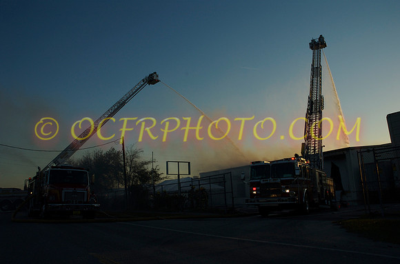2007-03-04 Warehouse Fire 93