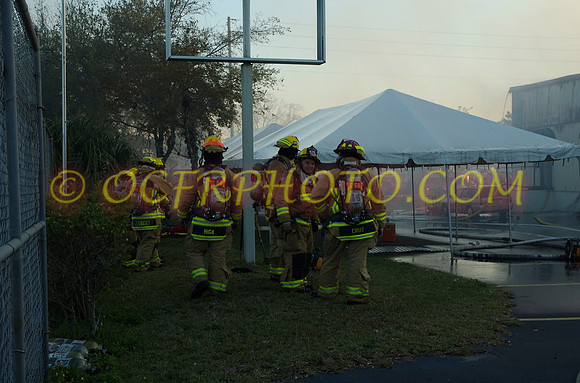 2007-03-04 Warehouse Fire 95