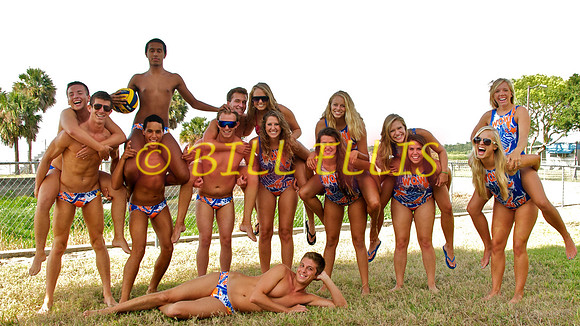 2012-04-20 2012 Water Polo Team 55