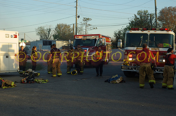 2007-03-04 Warehouse Fire 64