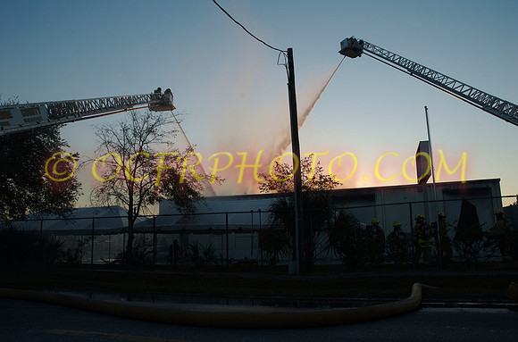 2007-03-04 Warehouse Fire 123