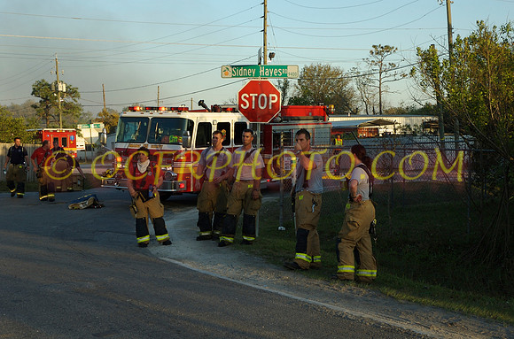 2007-03-04 Warehouse Fire 59