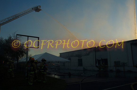 2007-03-04 Warehouse Fire 99