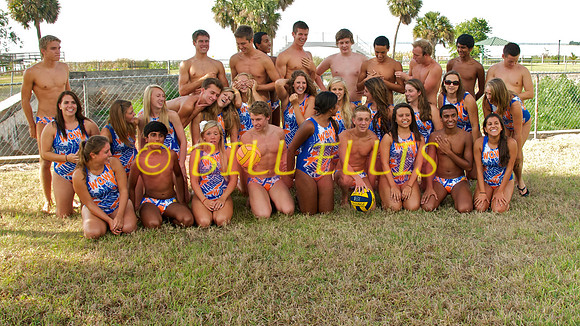 2012-04-20 2012 Water Polo Team 42