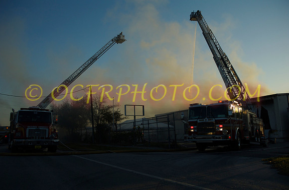 2007-03-04 Warehouse Fire 72