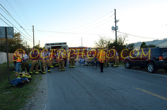 2007-03-04 Warehouse Fire 111