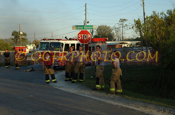 2007-03-04 Warehouse Fire 58