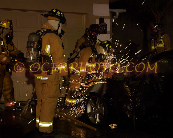 2007-06-09 Car Fire 20
