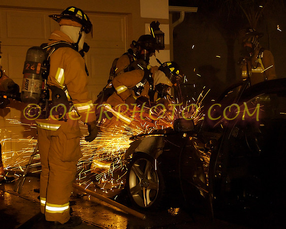 2007-06-09 Car Fire 24