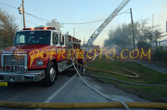 2007-03-04 Warehouse Fire 86