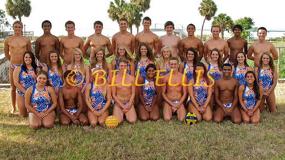 2012-04-20 2012 Water Polo Team 5
