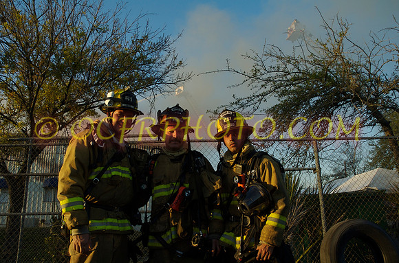 2007-03-04 Warehouse Fire 57