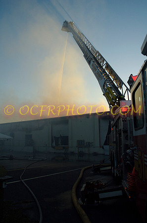 2007-03-04 Warehouse Fire 81
