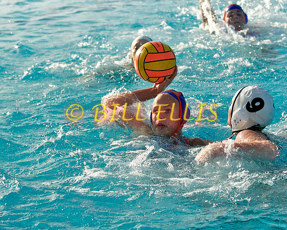 2012-03-13 vs Ocoee 25