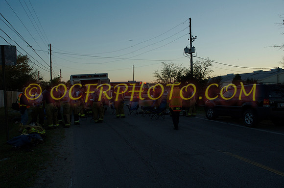 2007-03-04 Warehouse Fire 110
