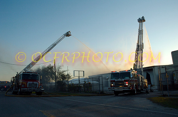 2007-03-04 Warehouse Fire 94