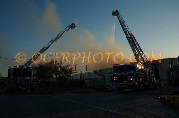 2007-03-04 Warehouse Fire 77