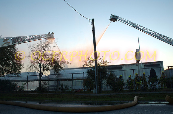 2007-03-04 Warehouse Fire 124