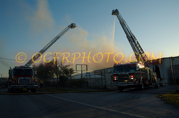 2007-03-04 Warehouse Fire 78