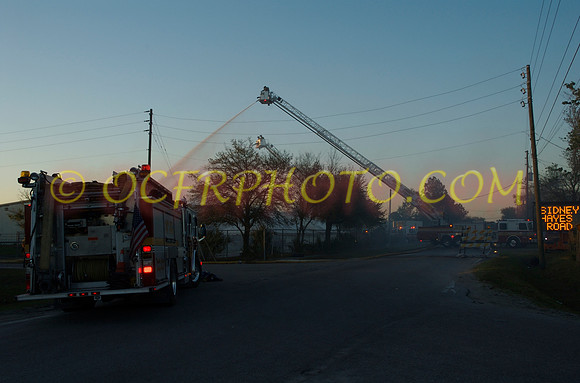 2007-03-04 Warehouse Fire 109