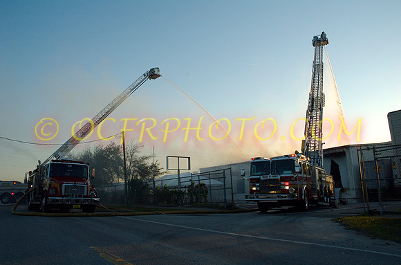 2007-03-04 Warehouse Fire 91