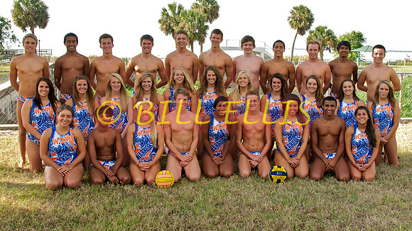 2012-04-20 2012 Water Polo Team 16