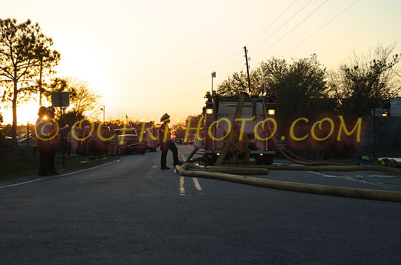 2007-03-04 Warehouse Fire 118