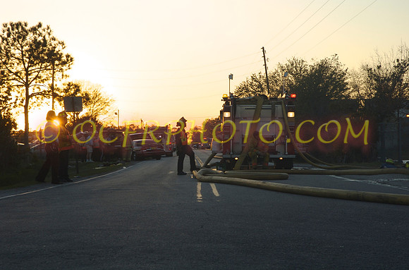 2007-03-04 Warehouse Fire 119