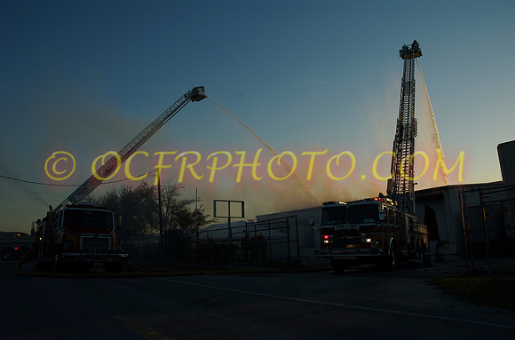 2007-03-04 Warehouse Fire 92